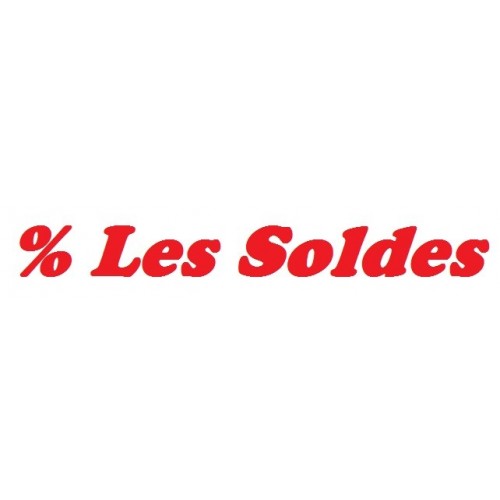 Soldes